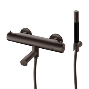 Arch Badkarsblandare Bronze 150cc