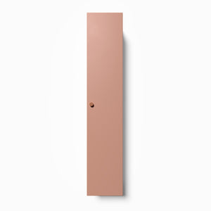 Högskåp Slim H3/tcs32 Peach