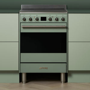 Spis Smeg SPSK60IPS Grön