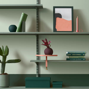 Frame Deep Green 50x70