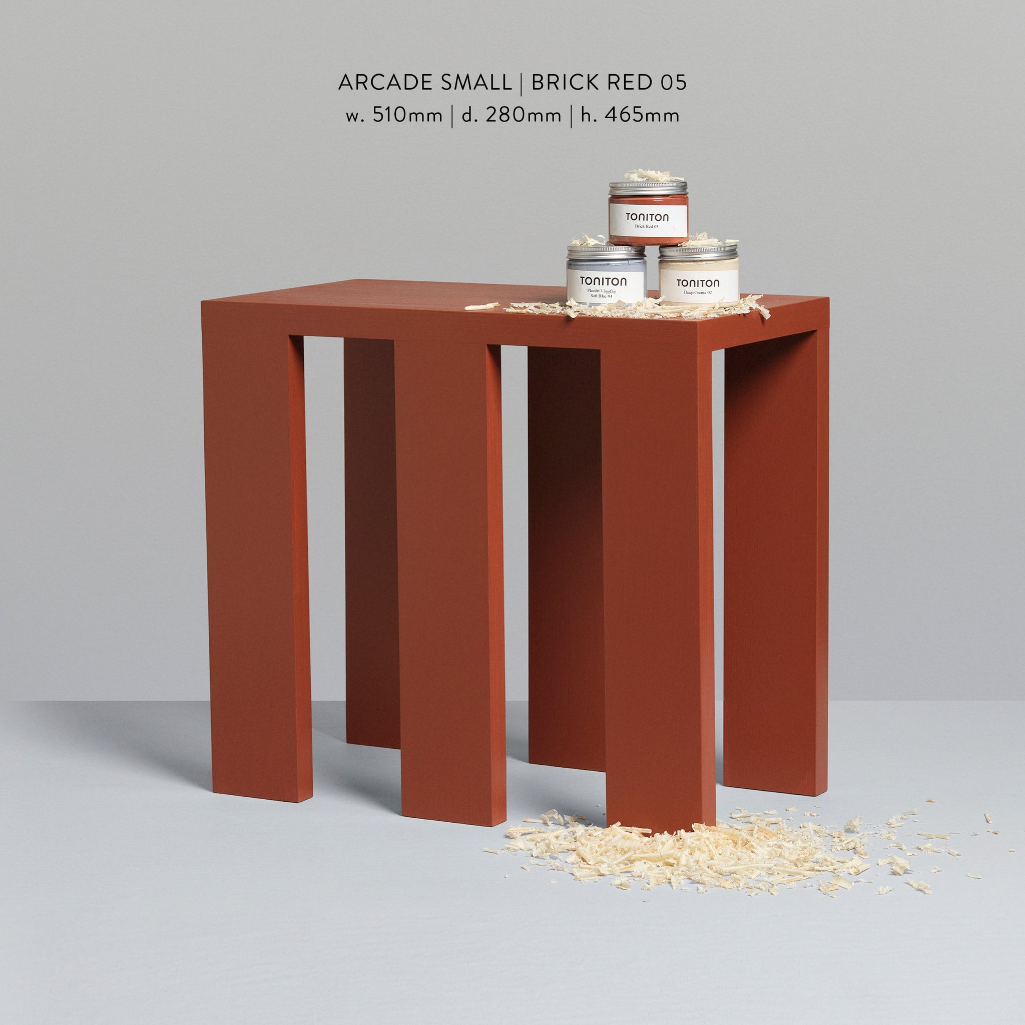 Small