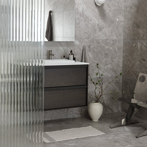 Arch Tvättställsblandare 02 Brushed Nickel