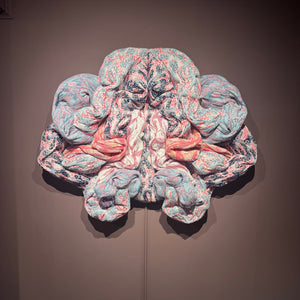 Väggfärg Aubergine 07