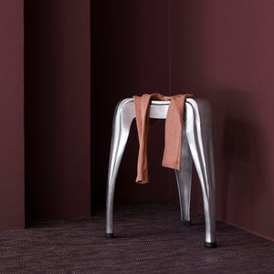 Väggfärg Aubergine 07