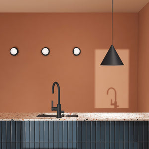 Cone Takpendel 300 Deep Blue