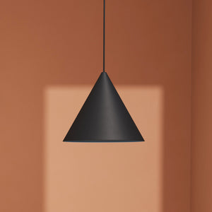 Cone Takpendel 300 Deep Blue