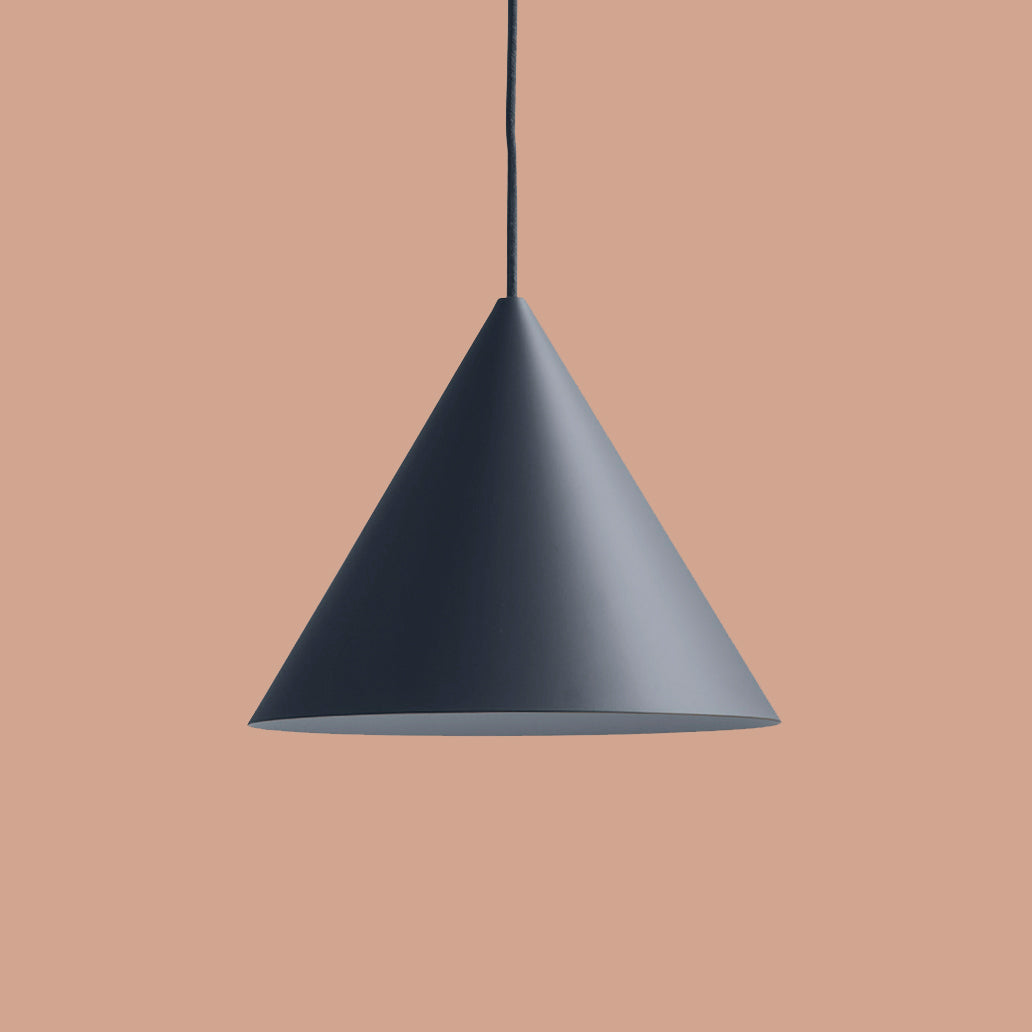 Cone Takpendel 300 Deep Blue