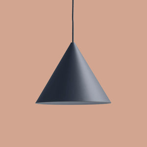 Cone Takpendel 300 Deep Blue