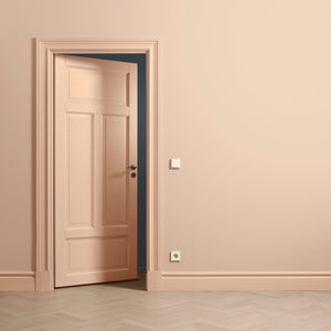 Väggfärg Deep Creme 02