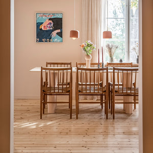 Väggfärg Deep Creme 02