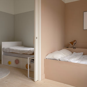 Väggfärg Deep Creme 03