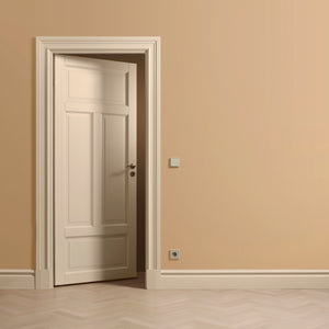 Väggfärg Deep Creme 03