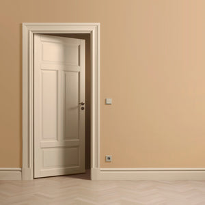 Väggfärg Deep Creme 03