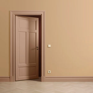 Väggfärg Deep Creme 03