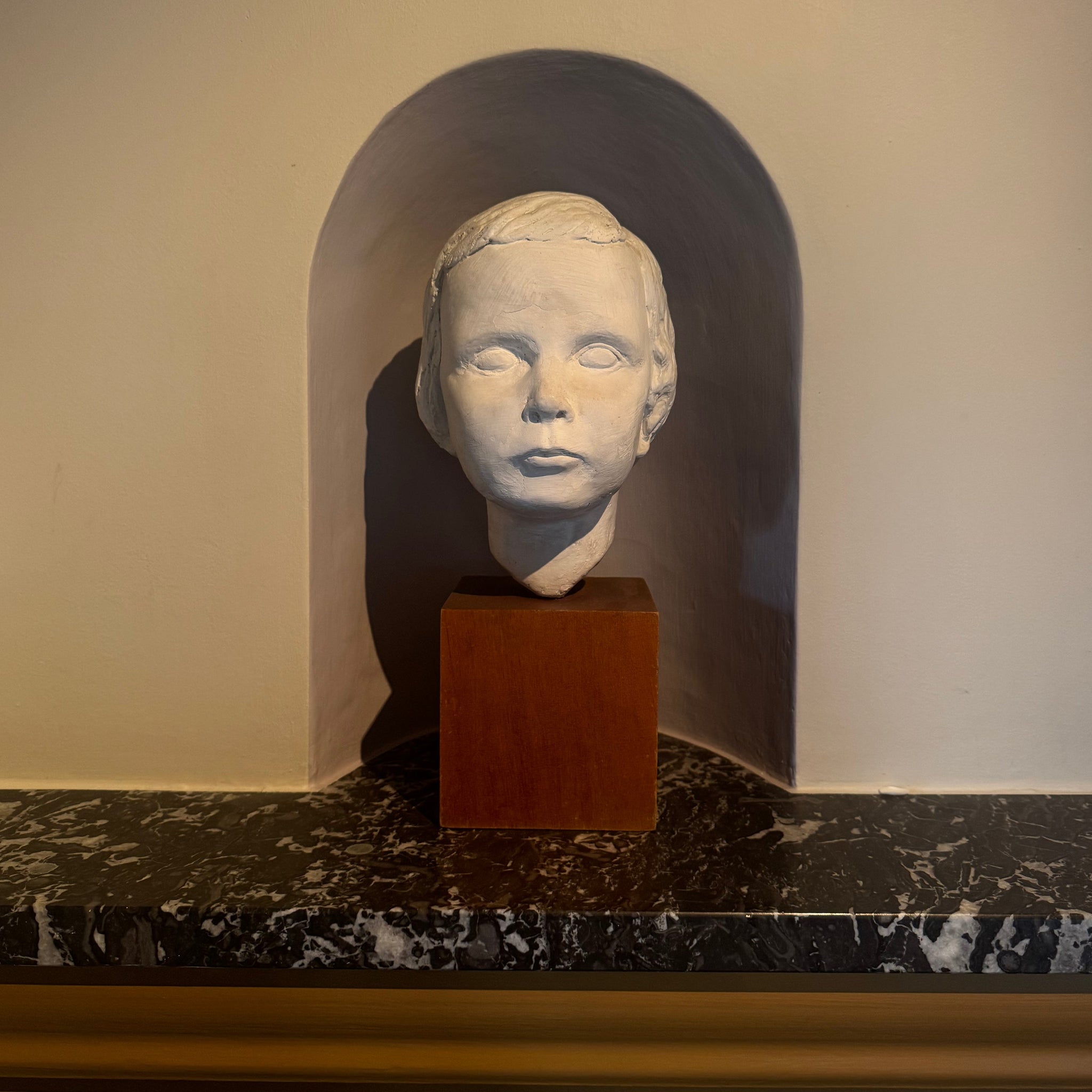 Väggfärg Greige 02