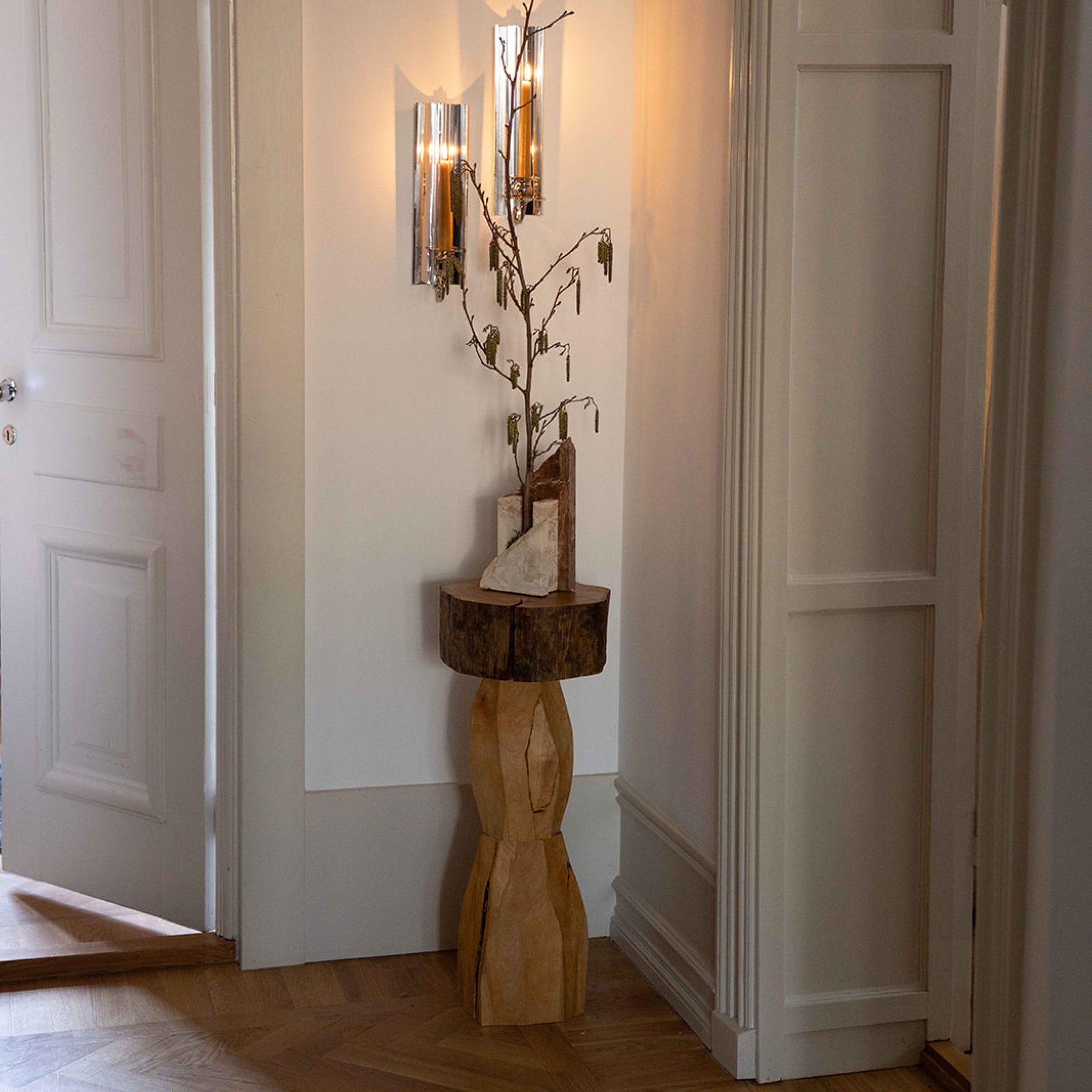 Snickerifärg Greige 02