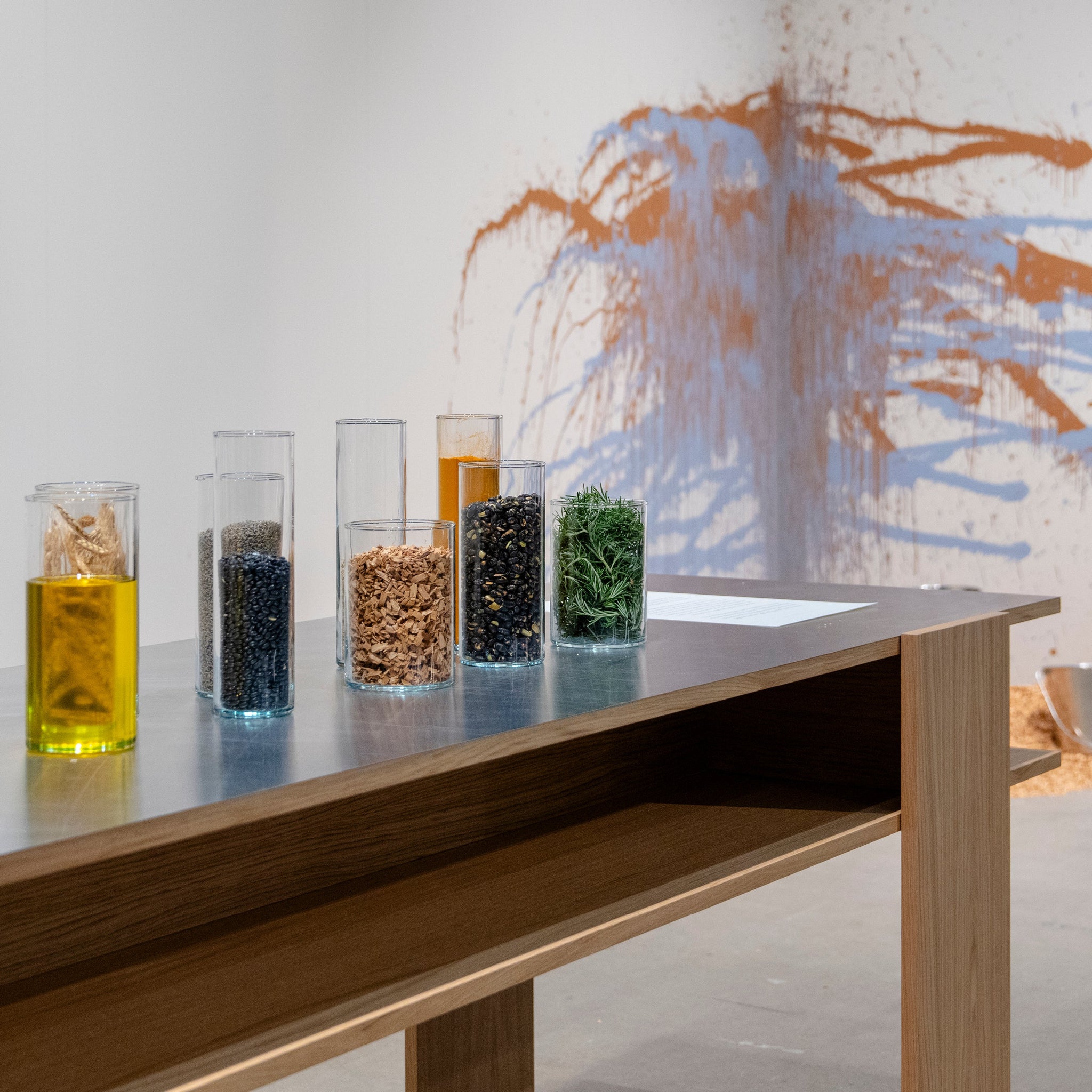 Väggfärg Greige 03