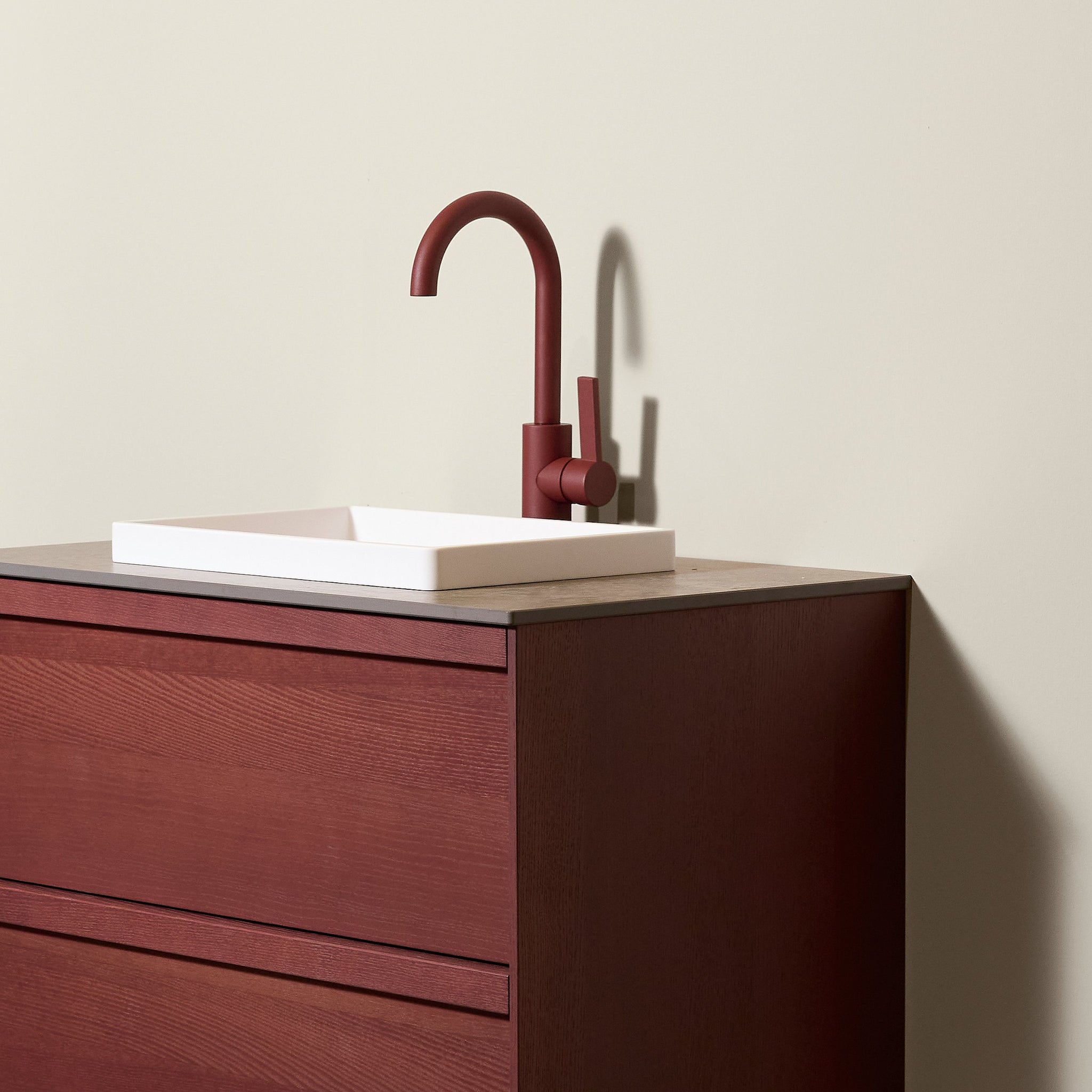 Väggfärg Greige 03