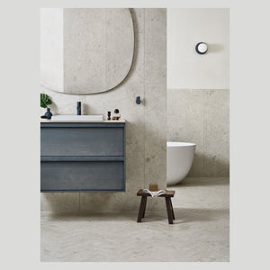 Arch Tvättställsblandare 02 Deep Blue