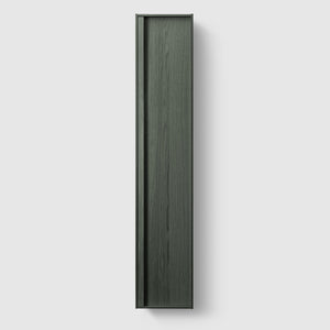 Högskåp H2/tc32 Ash Green