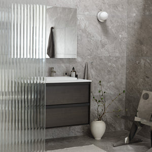 Kommod H2 Deep Grey