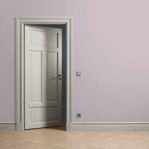 Väggfärg Lilac 02