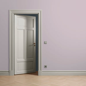 Väggfärg Lilac 02
