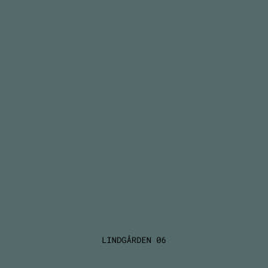 Väggfärg Lindgården 06