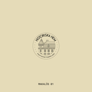 Väggfärg Makalös 01