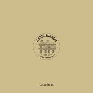 Väggfärg Makalös 02