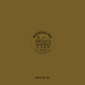 Väggfärg Makalös 05