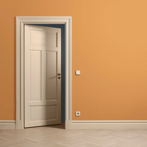 Väggfärg Ochre 03