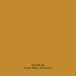 Snickerifärg Ochre 04