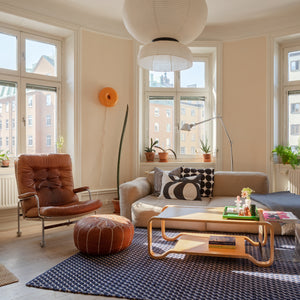 Väggfärg Pale Creme 01