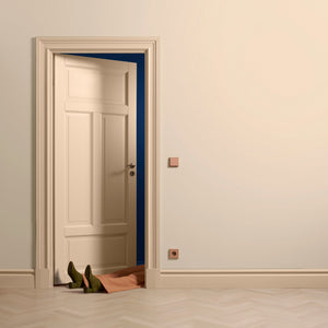 Väggfärg Pale Creme 01