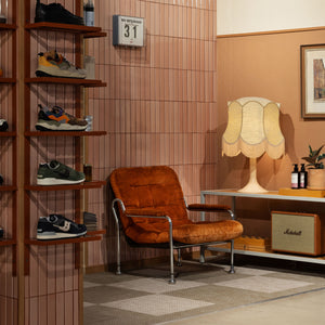 Kakel Combine Vertical Peach