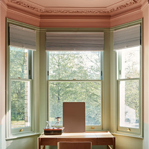 Väggfärg Pink 02