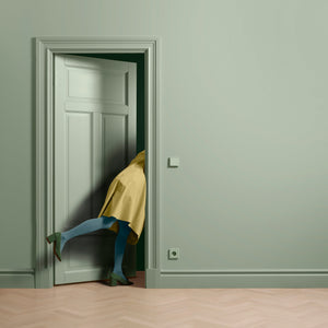 Väggfärg Pistage 02