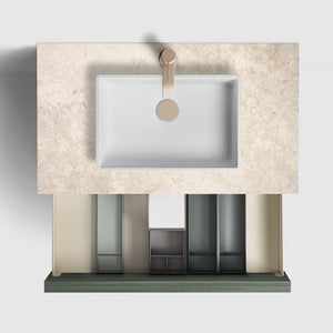 Jura Select Ivory
