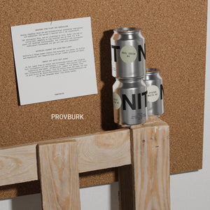 Väggfärg Nougat 04