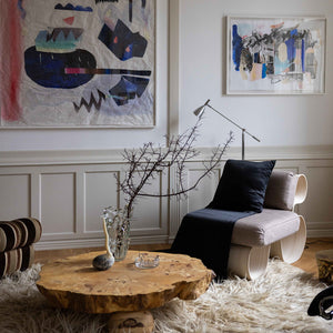 Väggfärg Pure White 00