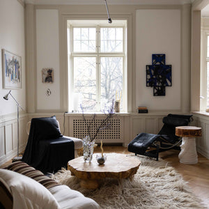Väggfärg Pure White 00