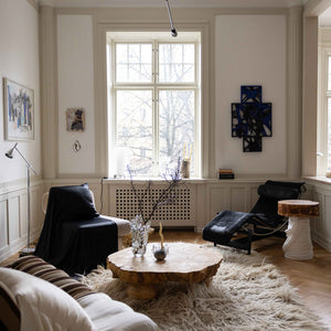 Väggfärg Pure White 00