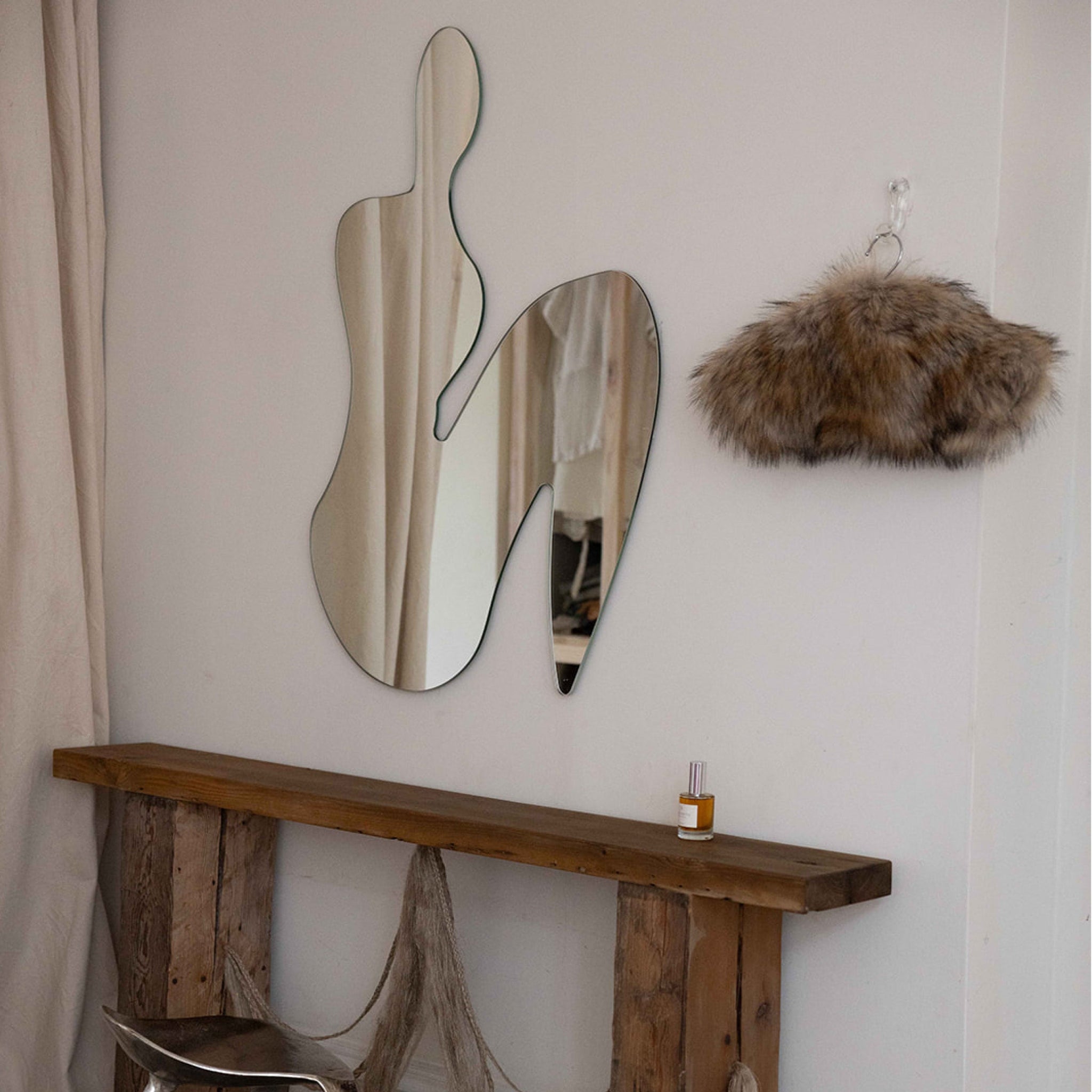 Väggfärg Pure White 00