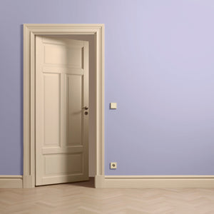 Väggfärg Purple 02