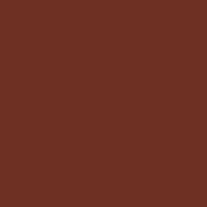 Snickerifärg Reddish Brown 06