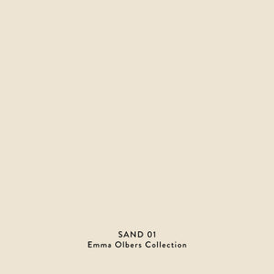 Väggfärg Sand 01
