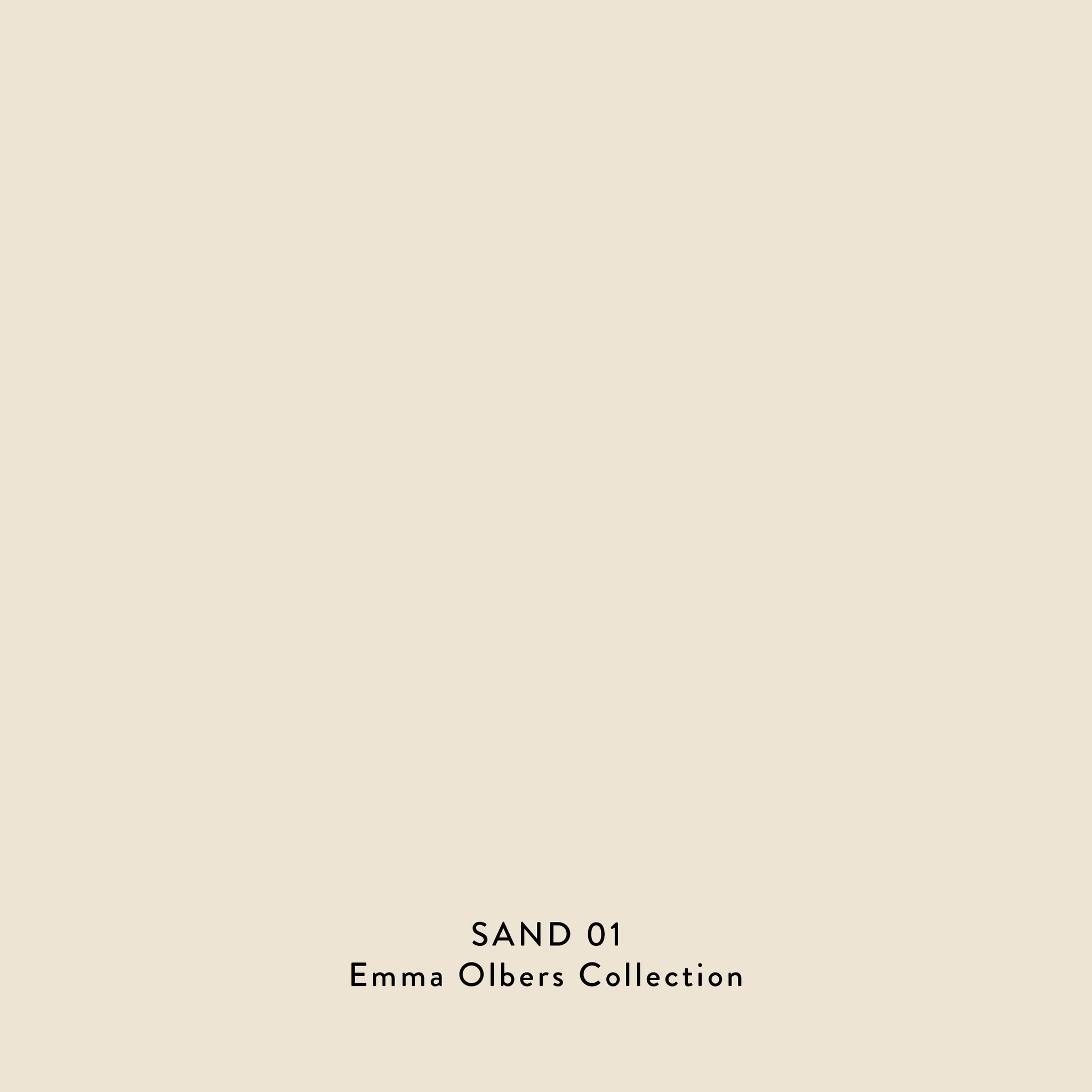 Väggfärg Sand 01