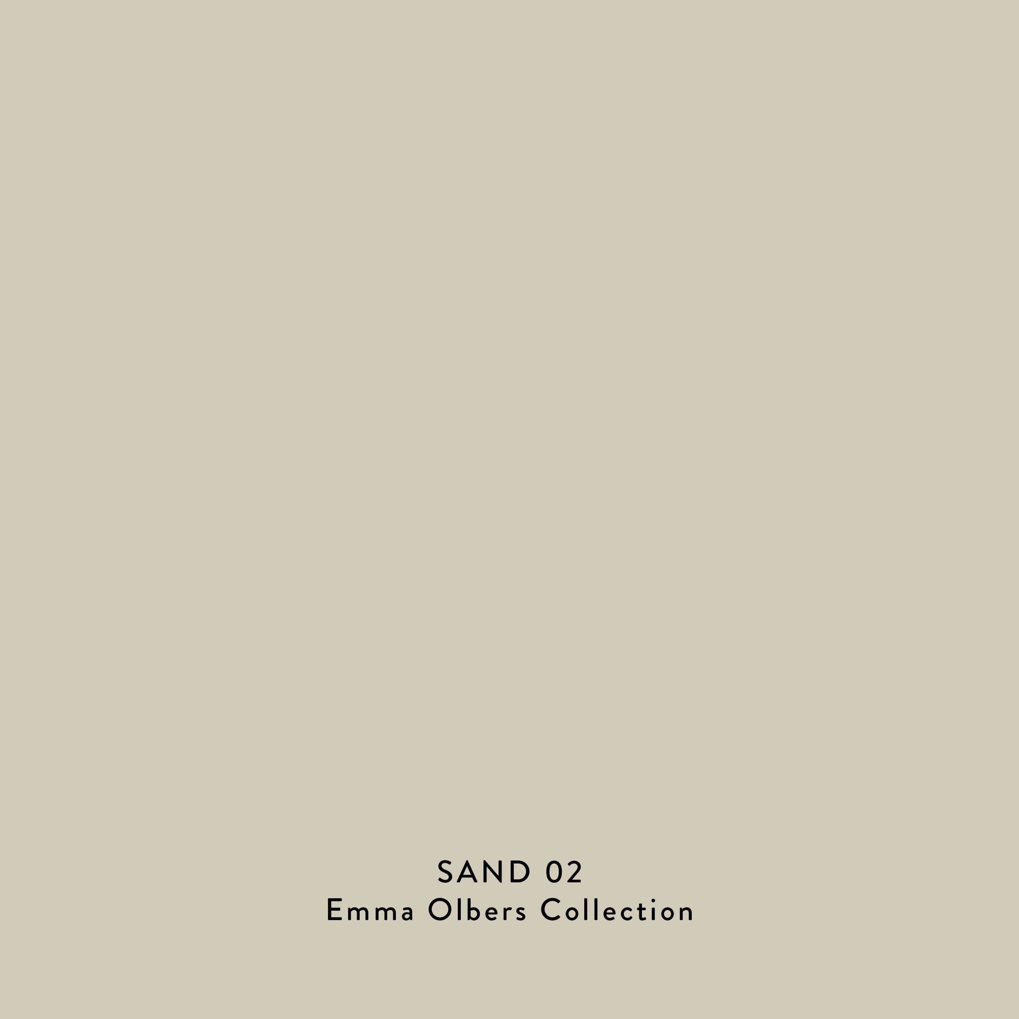 Väggfärg Sand 02