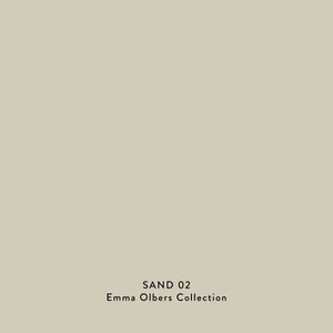 Snickerifärg Sand 02